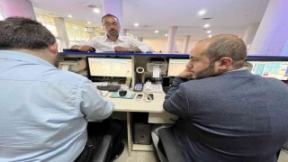 Otobüs biletleri tükendi, Trabzona akın var