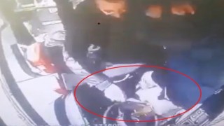 Otobüse tek biletle binmeye çalışan anne kıza engel olan şoförü bıçaklamıştı, istenen ceza belli oldu