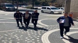 Otogarda uyuşturucu satmak isteyen şüpheli tutuklandı