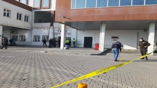 Otoparkta park etme kavgasında 2 sanığa adli kontrolle tahliye