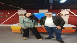 Oyuncu Altunbaşaktan çarpıcı açıklamalar
