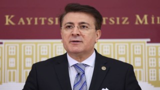 Özbekistan Büyükelçiliğinde Erzurum gündemi