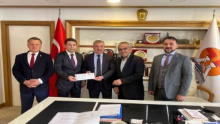 Özdemir: “Tanıtım günleri ilçemizin için bir fırsat”