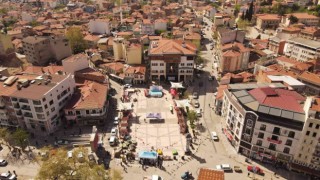 (Özel) Balıkesir pandemide sıfırladı