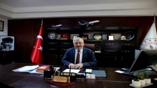 (Özel) Bursada dev sağlık kompleksi hızla yükseliyor