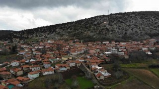 (Özel) Köye kurdukları müzeyle tarihlerini tanıtıyorlar