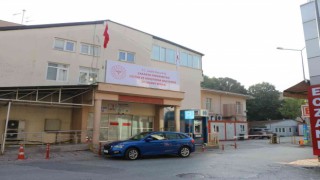 Pandemi hastanesi artık normal polikliniğe dönüyor