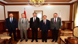 Pandemi Kurulu Üyeleri unutulmadı