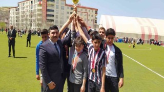 Pandeminin ardından moral veren görüntü