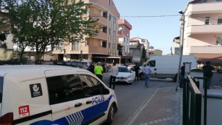 Panelvan minibüs ile otomobil çarpıştı: 1 yaralı