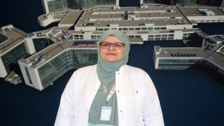 “Parkinson hastalarının yarısı tespit edilemediği için tedavi alamıyor”