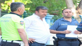 Patenli gencin tutunarak hayatını kaybettiği otobüsün şoförü serbest bırakıldı