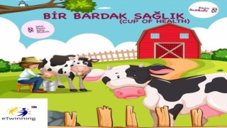 Pazarlarda Bir bardak sağlık projesi