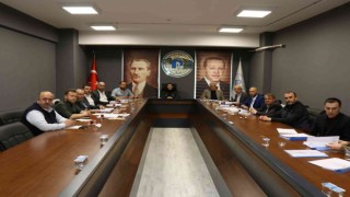 Pazaryerinde büyükbaş ve küçükbaş hayvan kesim fiyatları belirlendi