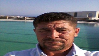 Pazaryerinde ölü bulundu