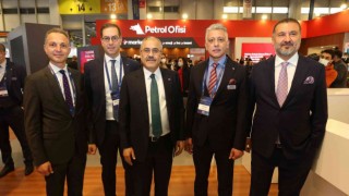 Petroleum Istanbul 2022, sektörün önemli buluşmasına ev sahipliği yaptı