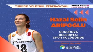 Pınar ve Hazal, Çukurova Belediyesinde