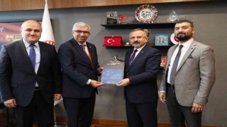 Platform Adana ve SAKAdan anayasa değişikliği raporu