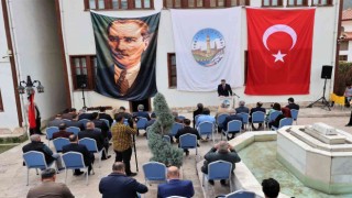Plevne kahramanı Gazi Osman Paşa, Tokatta anıldı