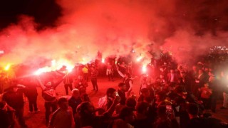 Polatlının BAL Ligi hasreti yıllar sonra sona erdi