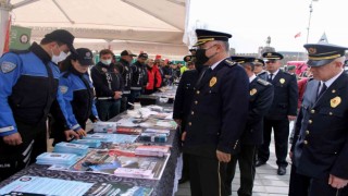 Polis Haftası çeşitli etkinliklerle kutlanıyor