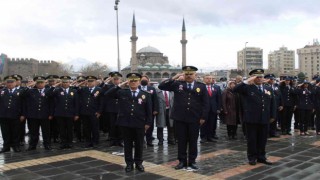 Polis Haftası etkinliklerle kutlandı