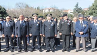 Polis Teşkilatının kuruluşunun 177nci yılı kutlandı