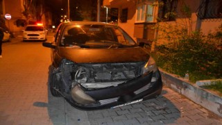 Polisin alkollü sürücüyle imtihanı: 4 kez üfledi olmadı, 5inci denemede testten geçti