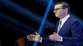 Polonya Başbakanı Morawiecki: Ukraynaya tank teslimi tamamlandı