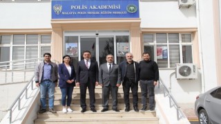 POMEMe anlamlı ziyaret