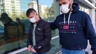 Pompalı tüfekle bir kişiyi yaralayan şahıs tutuklandı