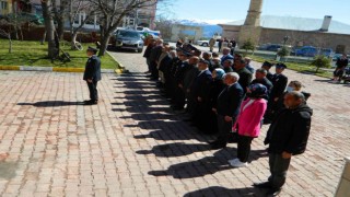 Posofta Polis Haftası etkinlikleri