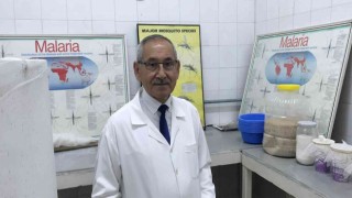 Prof. Dr. Alptekin: Sıtma riski devam ediyor