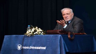 Prof. Dr. İlber Ortaylı: “Göç bütün dünyanın sorunu”