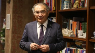 Prof. Dr. Nevzat Tarhan: “Depresyon, yarası içinde bir hastalıktır”