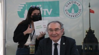 Prof. Dr. Nevzat Tarhan: “Hakikati arama yolculuğuna çıktım”