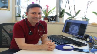 Prof. Dr. Özkaya: “Bayramda vaka artışı bekliyoruz”
