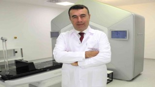 Prof. Dr. Özkök: Türkiyede en fazla ikinci ölüm nedeni kanser