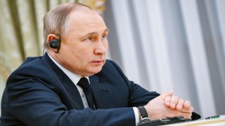 Putin: “İstanbuldaki Rusya-Ukrayna müzakerelerinde ciddi bir ilerleme kaydedildi”