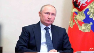 Rusya Devlet Başkanı Putin: "Rusya baskıya dayandı, Avrupa’da yaşam standartları düşüyor”
