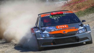 Ralli Bodrum için geri sayım başladı