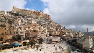 Ramazan ayı Mardin turizmini etkiledi