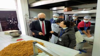 Ramazan ayında gıda denetimleri sıklaştırıldı