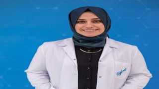 “Ramazan ayında kas kayıpları egzersizle önlenebilir”