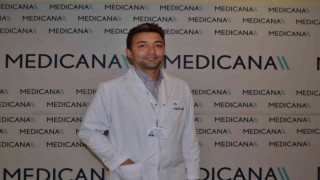 Ramazan ayında yeterli ve dengeli beslenme önemli