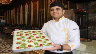 Ramazan ayının gülü tezgahlardaki yerini almaya başladı