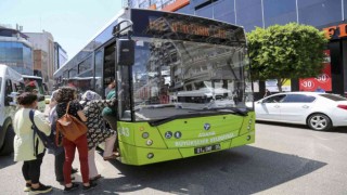Ramazan Bayramında metro ve otobüs ücretsiz