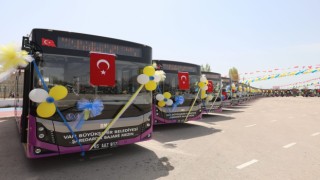 Ramazan Bayramında ücretsiz ulaşım hizmeti