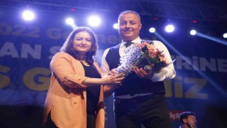 Ramazan etkinliklerinde Çanakkaleliler hasret giderdi