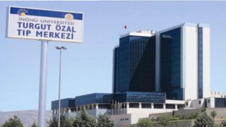 Rektör Kızılay: “Organ nakli ve onkolojide dünyada iddialıyız”